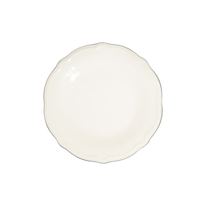 Platin Fulya Тарелка 26см Porser [6]