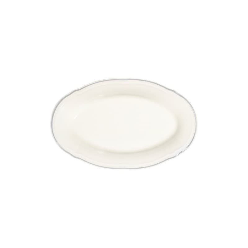 Platin Fulya Блюдо овальное 25см Porser [6]