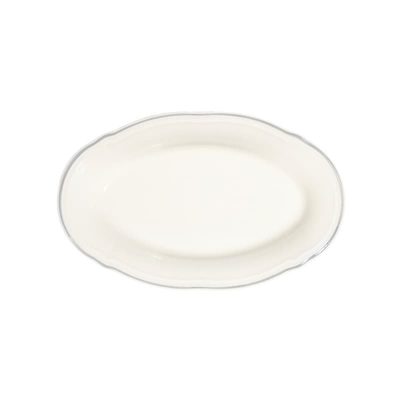 Platin Fulya Блюдо овальное 32см Porser [6]