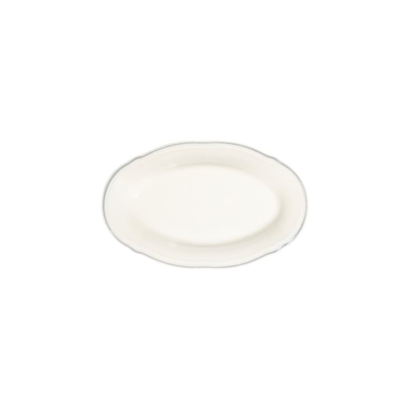 Platin Fulya Блюдо овальное 21см Porser [6]