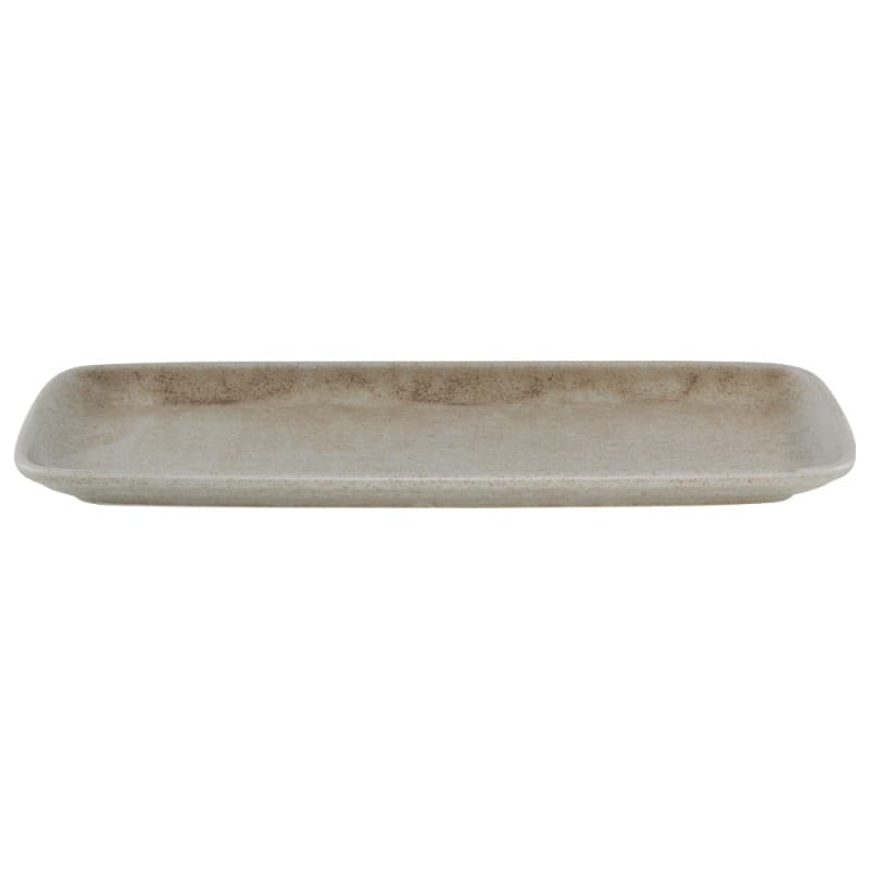 Mellow Блюдо прямоугольное 35см (34x16) ID Fine [6]