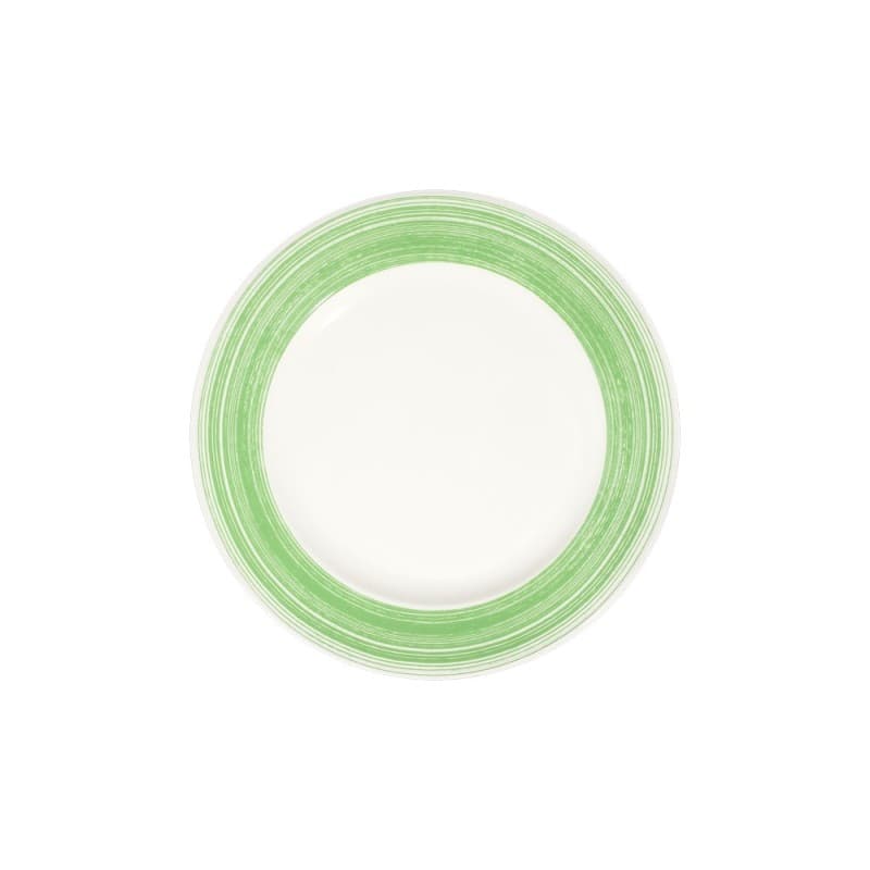 Fresh Green Тарелка 19см ID Fine [12]