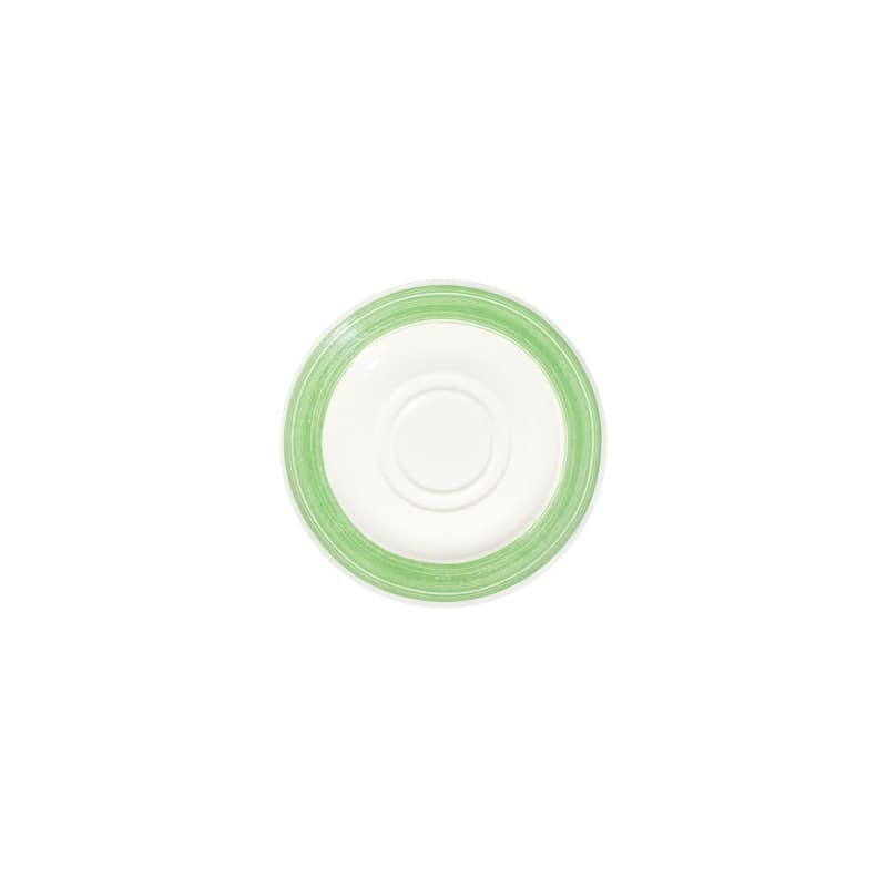 Fresh Green Блюдце 16см ID Fine [12]