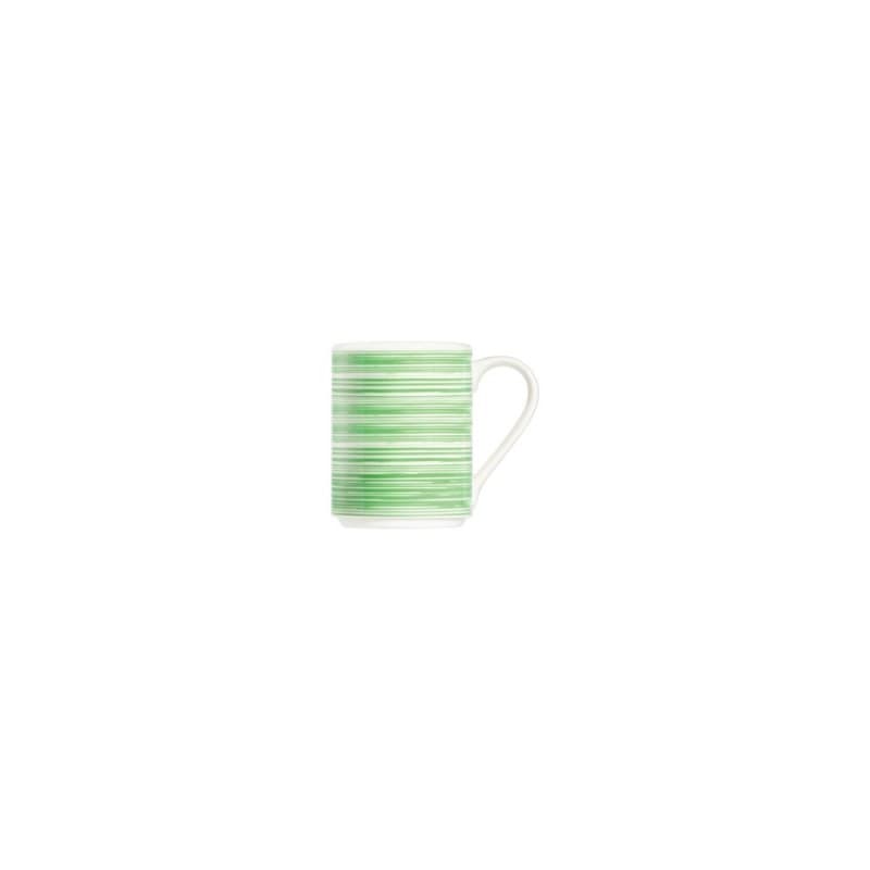 Fresh Green Кружка 300мл ID Fine [6]