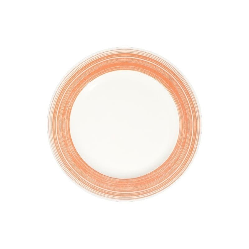 Fresh Orange Тарелка 23см ID Fine [12]