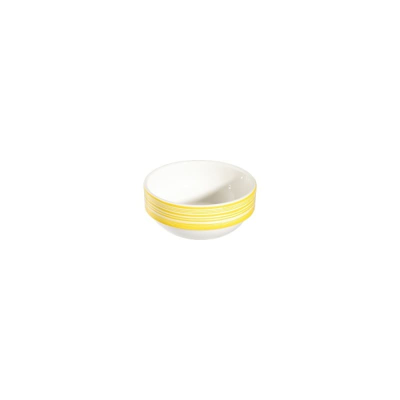 Fresh Yellow Салатник 12см 350мл ID Fine [12]