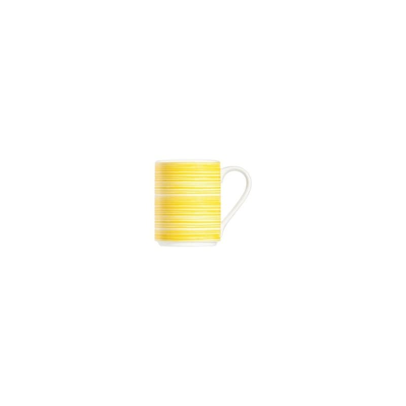 Fresh Yellow Кружка 300мл ID Fine [6]