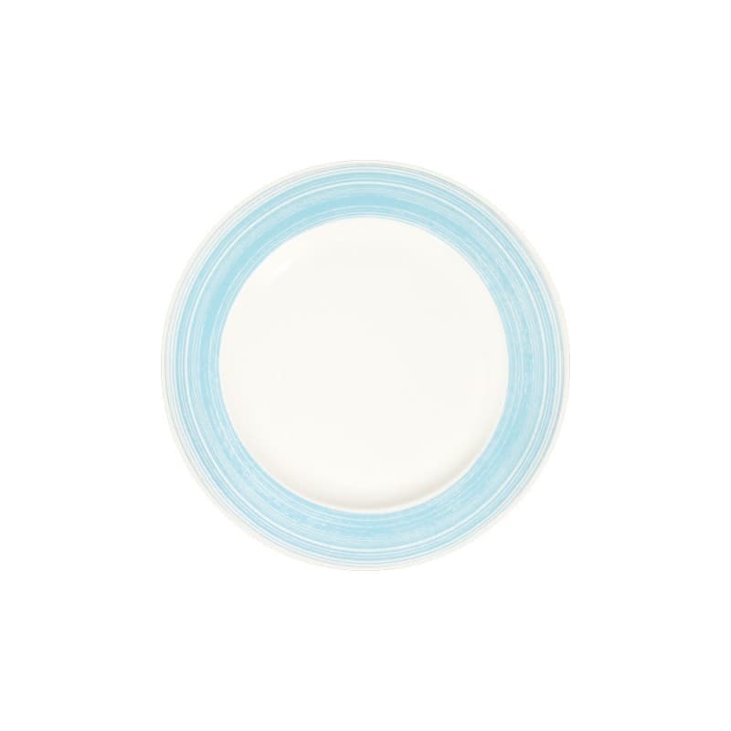Fresh Blue Тарелка 19см ID Fine [12]