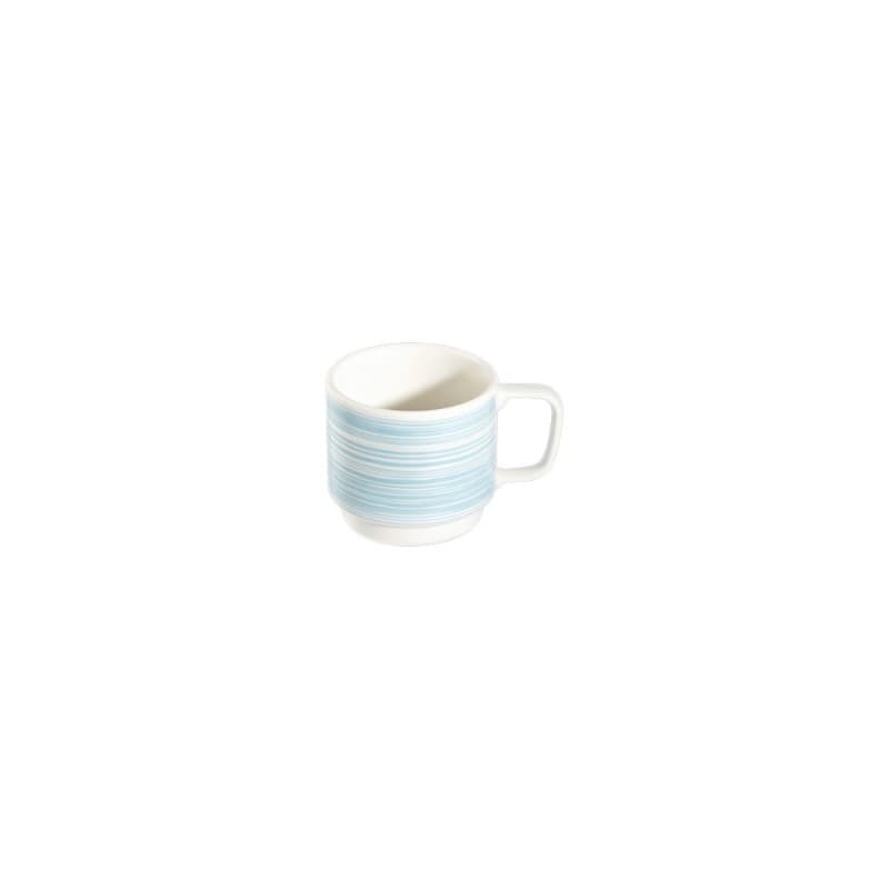 Fresh Blue Кружка 250мл ID Fine [12]
