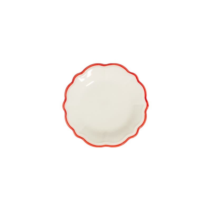 Line Coral Тарелка 15см 1972 [12]