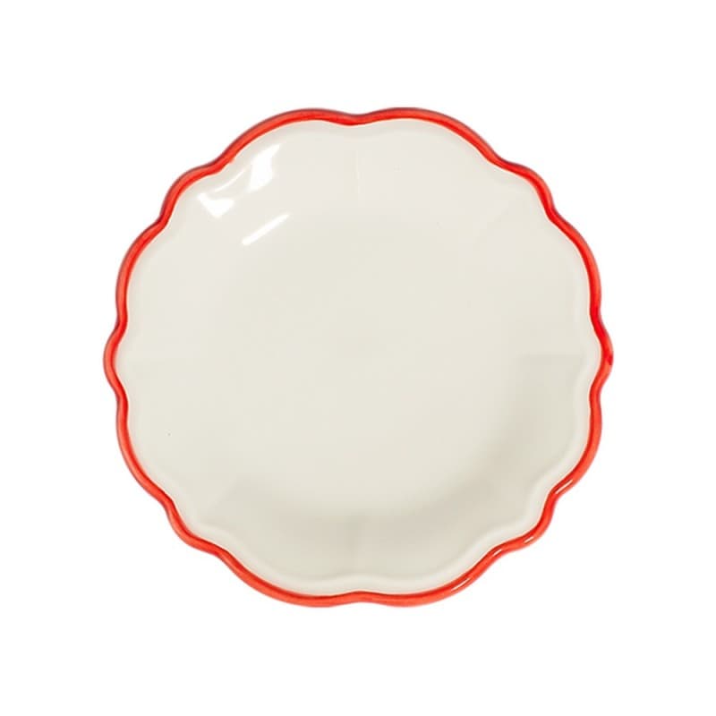 Line Coral Тарелка 26см 1972 [6]