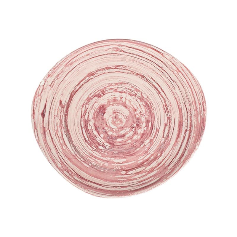 Swirl Pink Pebble Тарелка 27см 1972 [6]