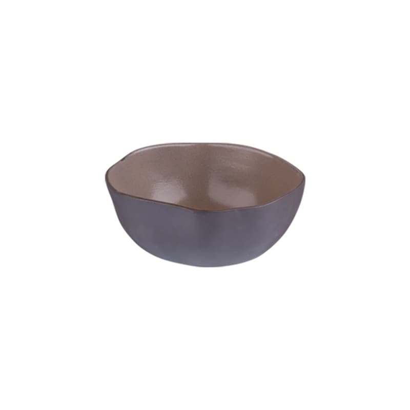 Taupe Салатник Organic 16см 950мл Roots [6]