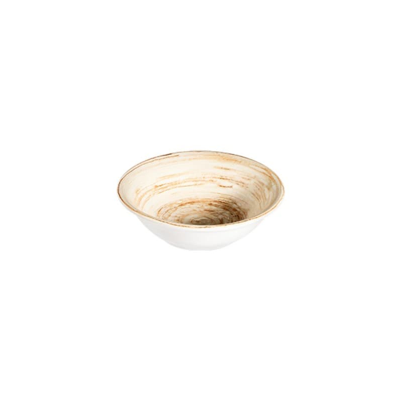 Swirl Mustard Салатник 15см 340мл 1972 [12]