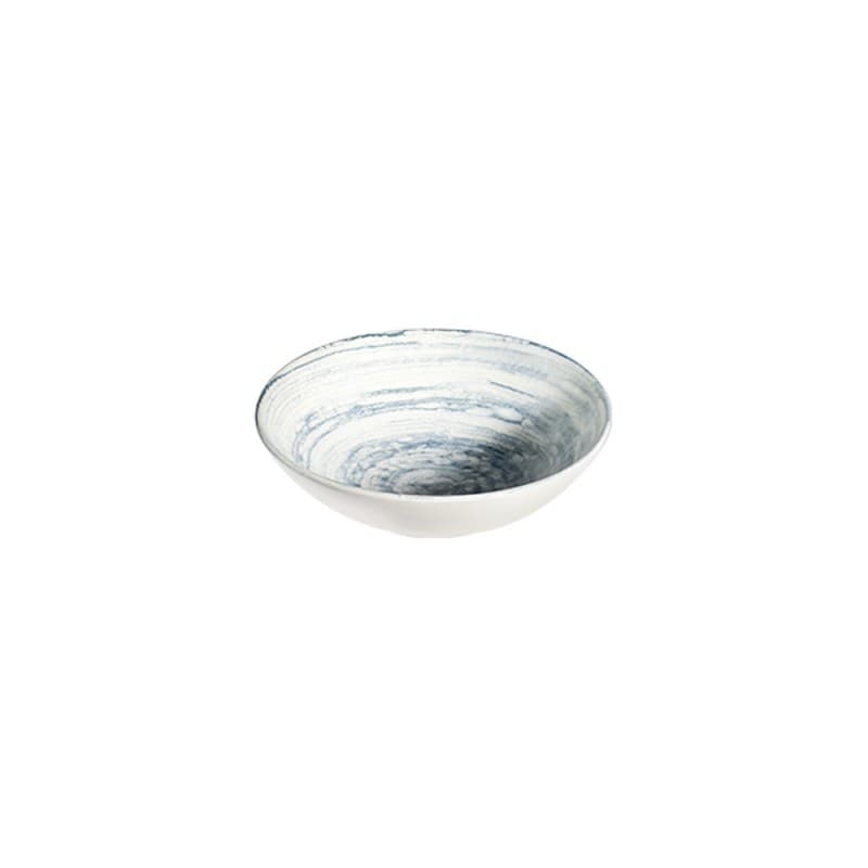 Swirl Blue Салатник 15см 340мл 1972 [12]