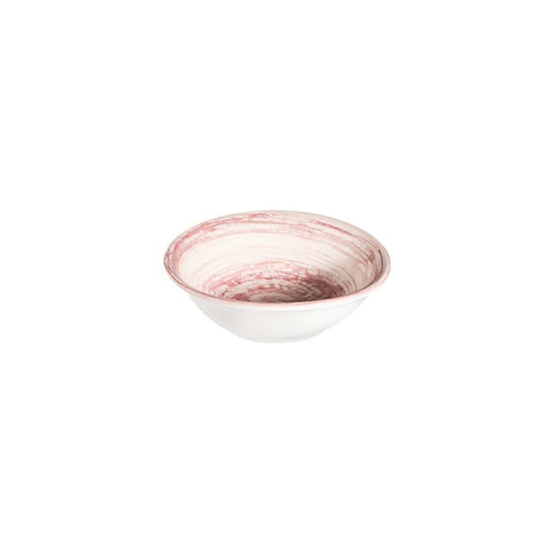 Swirl Pink Салатник 15см 340мл 1972 [12]
