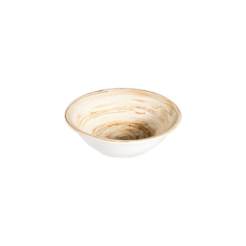 Swirl Mustard Салатник 17см 500мл 1972 [12]