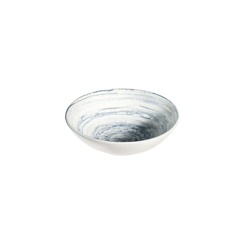 Swirl Blue Салатник 17см 500мл 1972 [12]