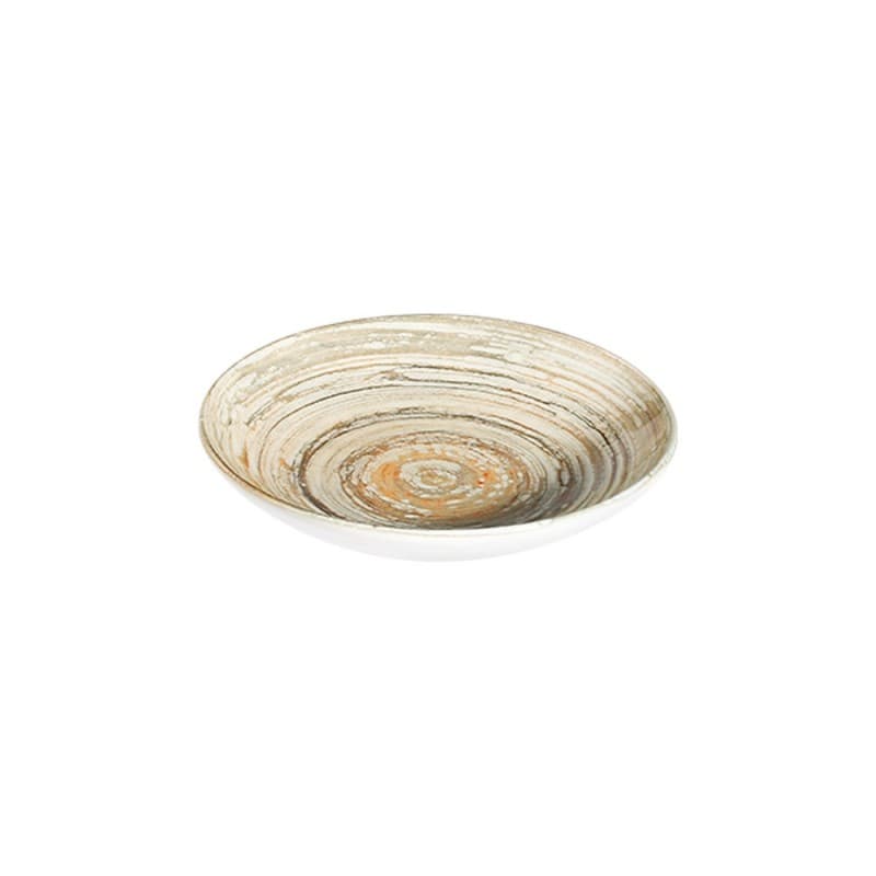 Swirl Sand Тарелка глубокая 20см 550мл 1972 [12]