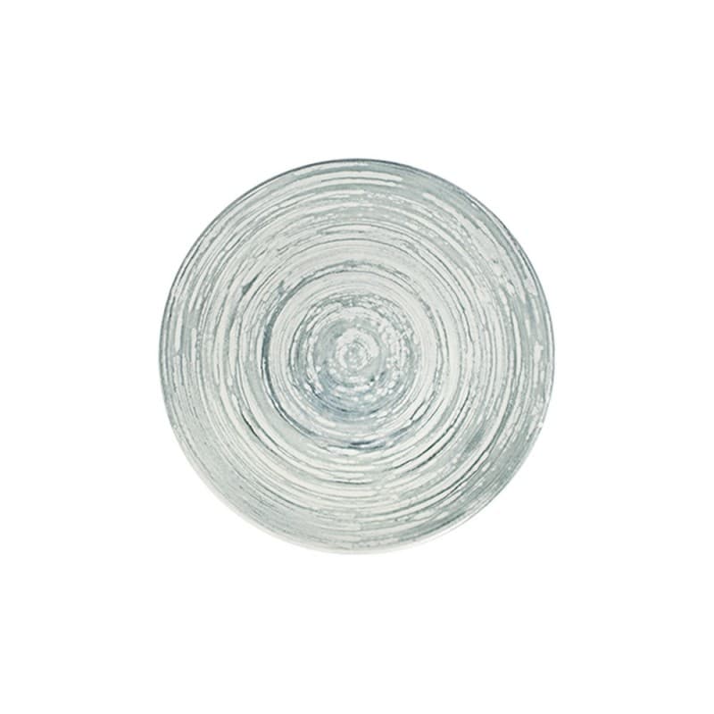 Swirl Grey Тарелка 20см 1972 [12]