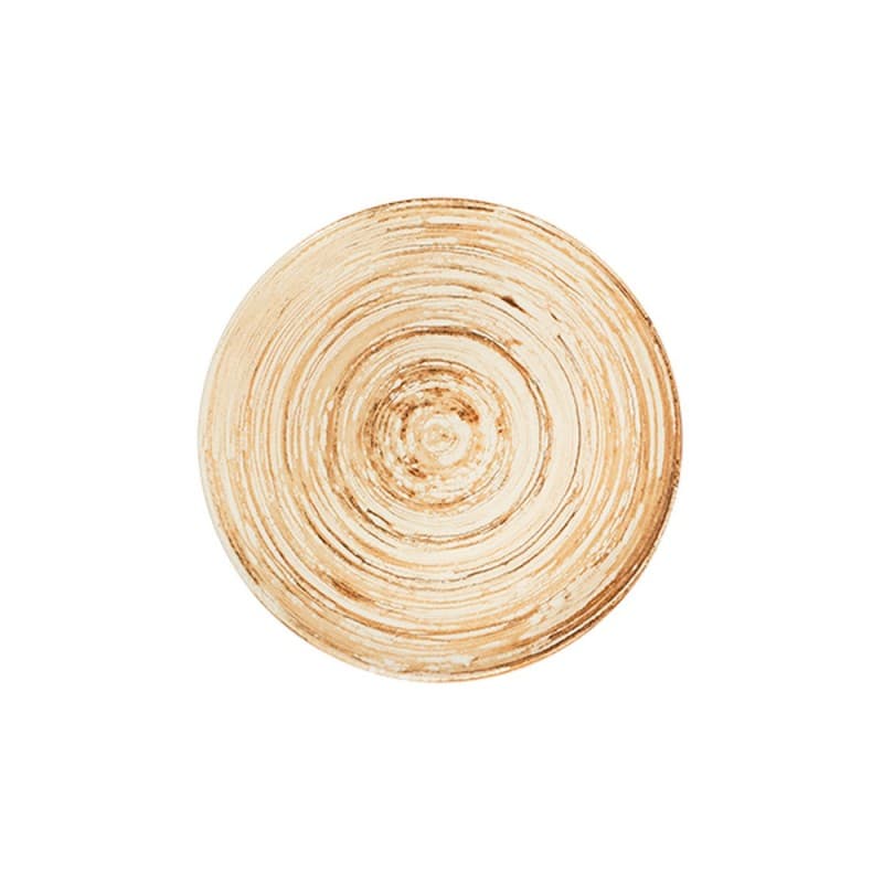 Swirl Mustard Тарелка 20см 1972 [12]