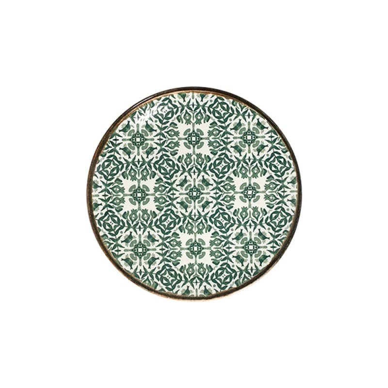 Seville Green Тарелка 20см 1972 [12]