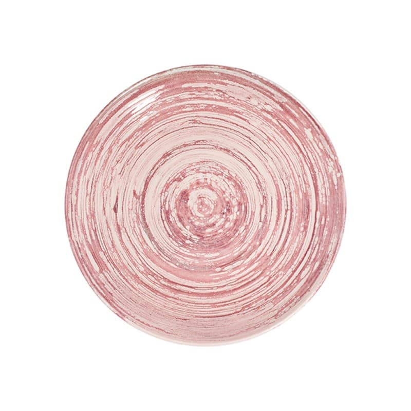 Swirl Pink Тарелка 25см 1972 [6]