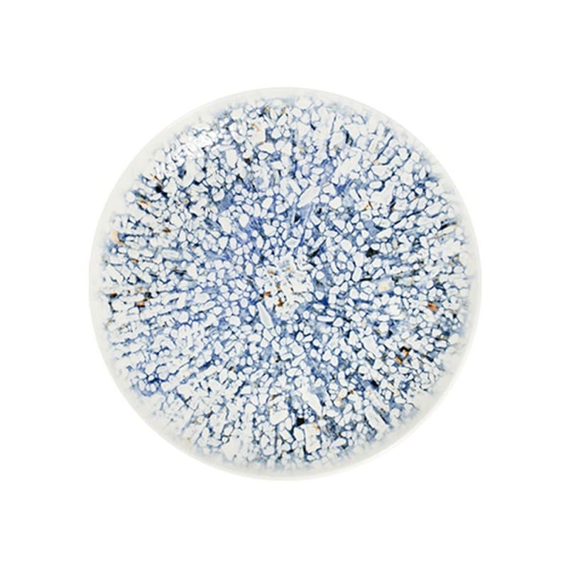 Mosaic Blue Тарелка 25см 1972 [6]
