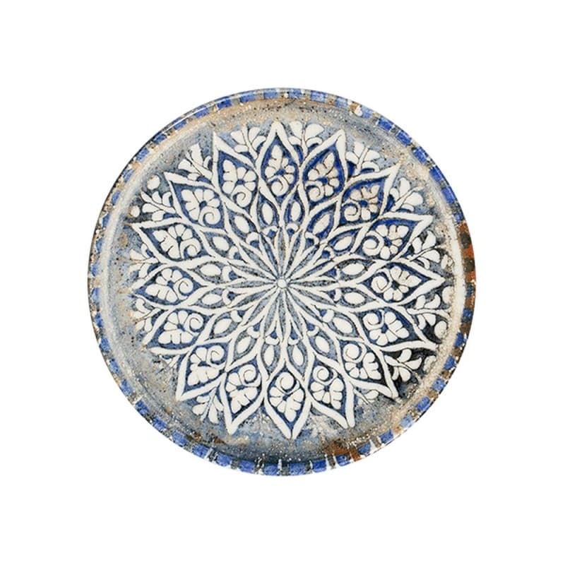 Granada Blue