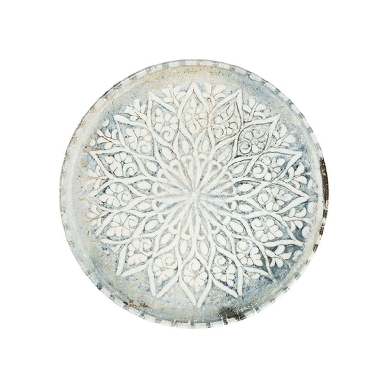 Granada Grey Тарелка 25см 1972 [6]