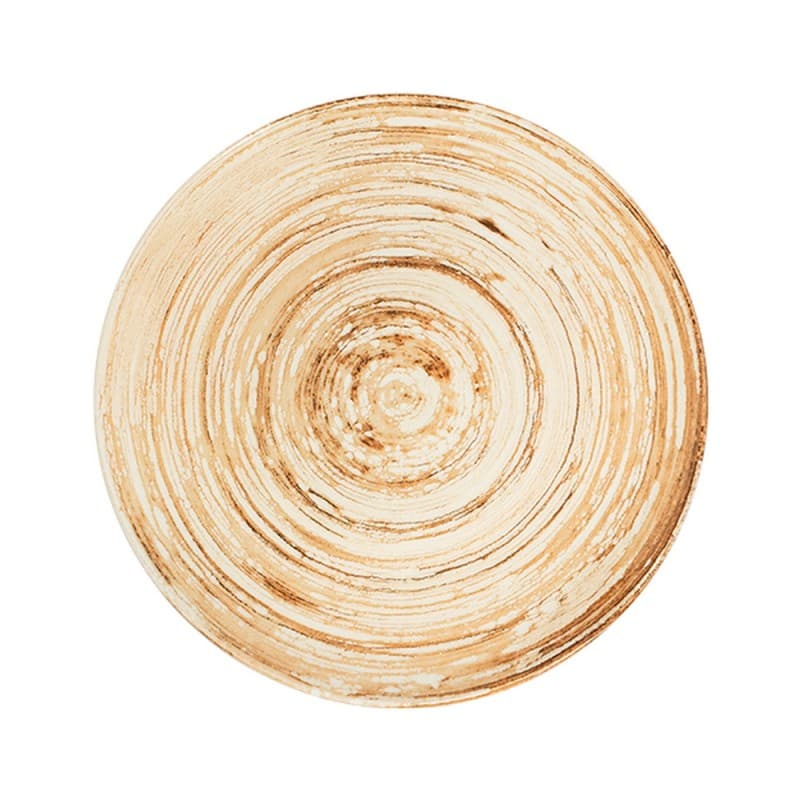 Swirl Mustard Тарелка 28см 1972 [6]
