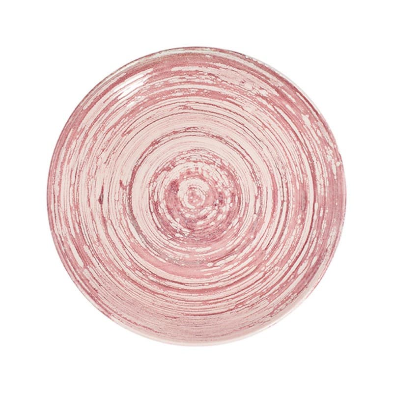 Swirl Pink Тарелка 28см 1972 [6]