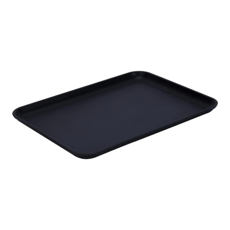 Сервировочное блюдо Прямоугольное 34x25см Lava, Цвет на выбор [12]