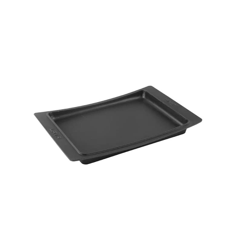 Сервировочное блюдо Прямоугольное 36x24см Lava, Цвет на выбор [12]