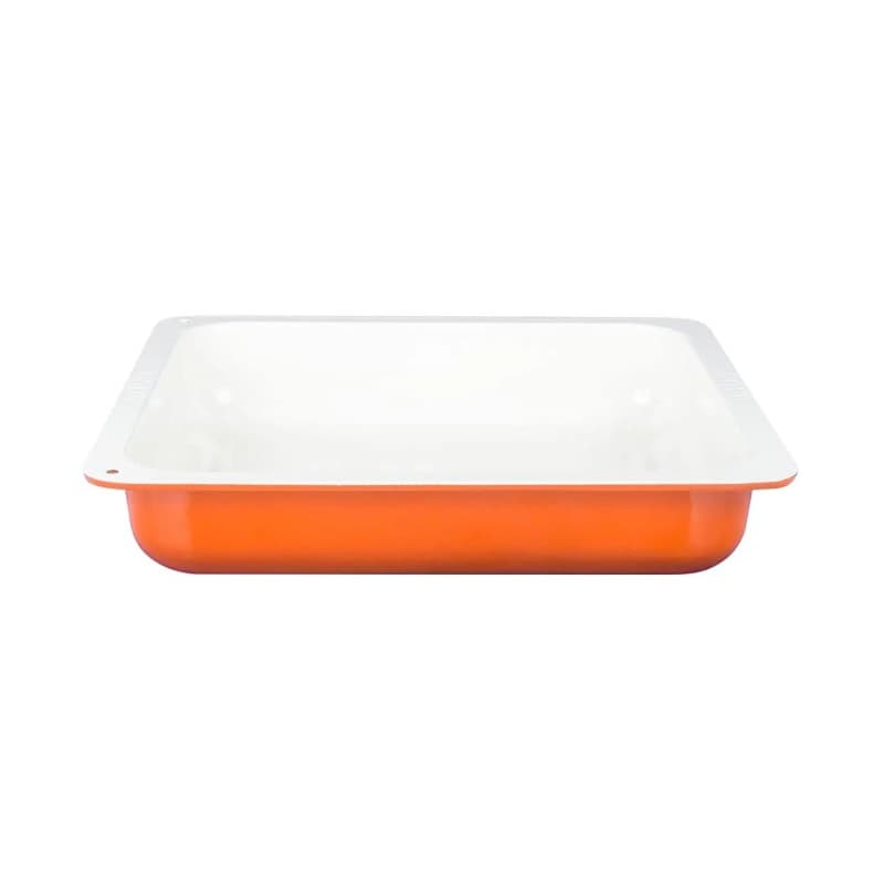 Гастроемкость 2/3 Прямоугольная 35x32см Lava, Цвет на выбор [12]