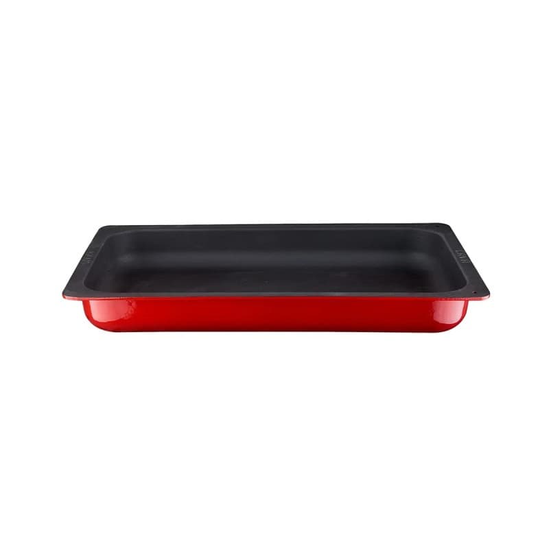 Гастроемкость 1/1 Прямоугольная 32x53cm Lava, Цвет на выбор [12]