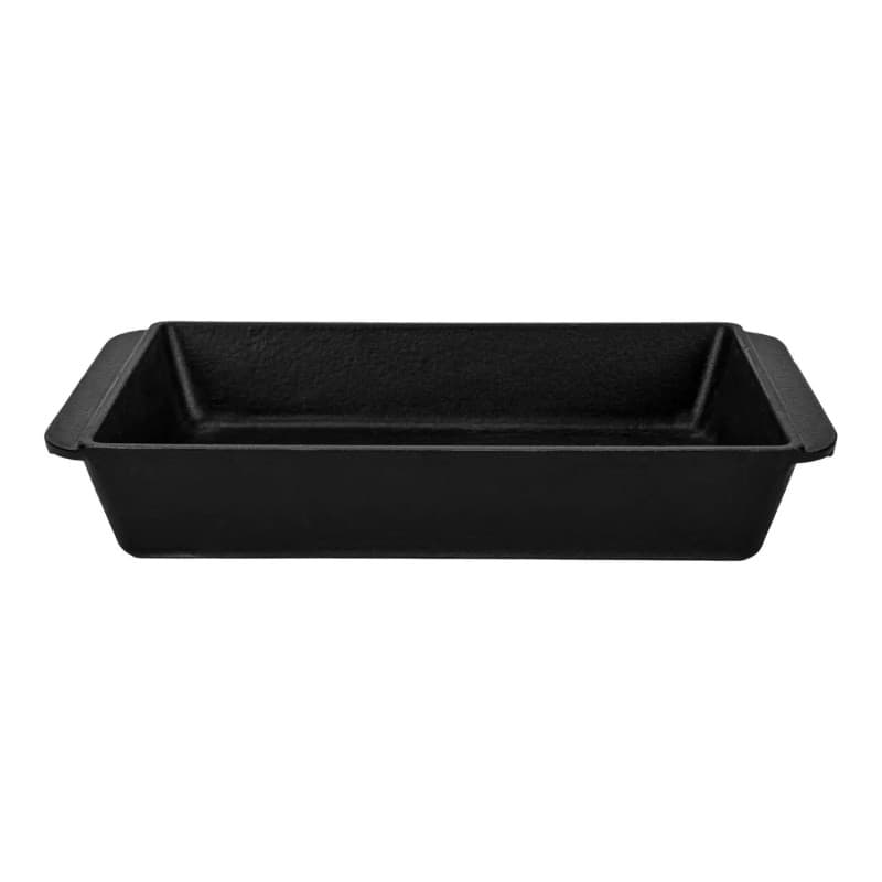 Форма для запекания и противень Прямоугольный 21x33см с ручками Lava, Цвет на выбор [12]