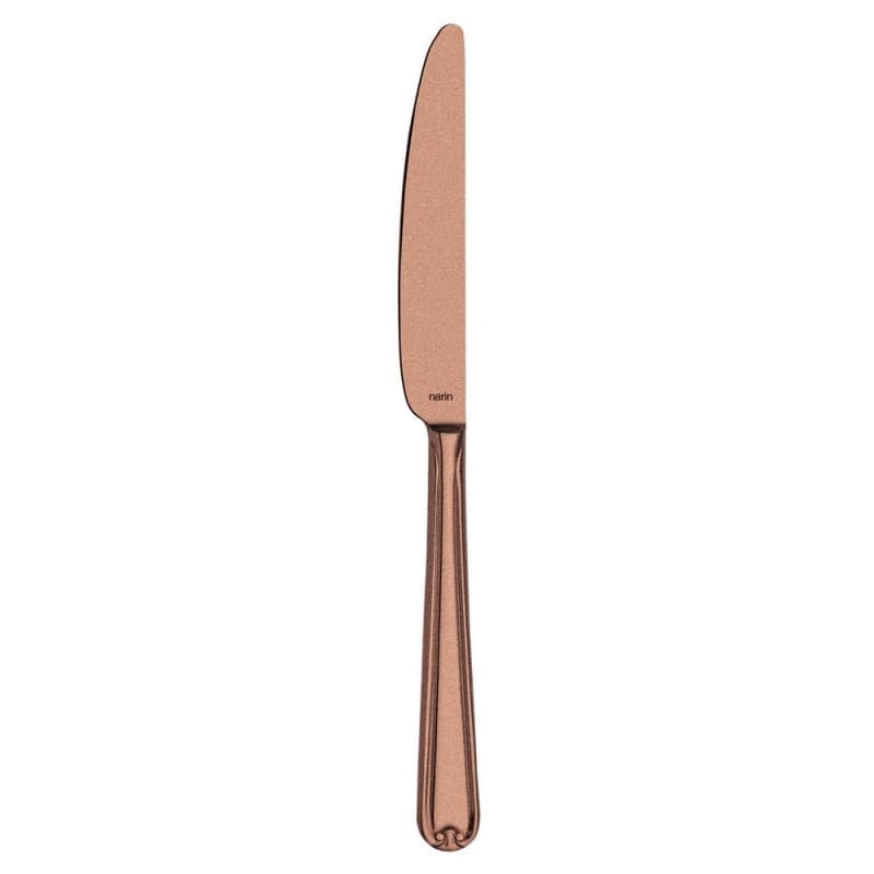 Нож столовый 22,5см, Anatolia retro copper, Narin [12]