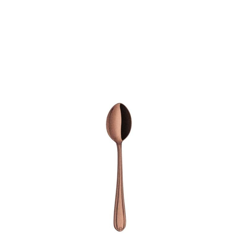 Ложка чайная 13см, Anatolia retro copper, Narin [12]