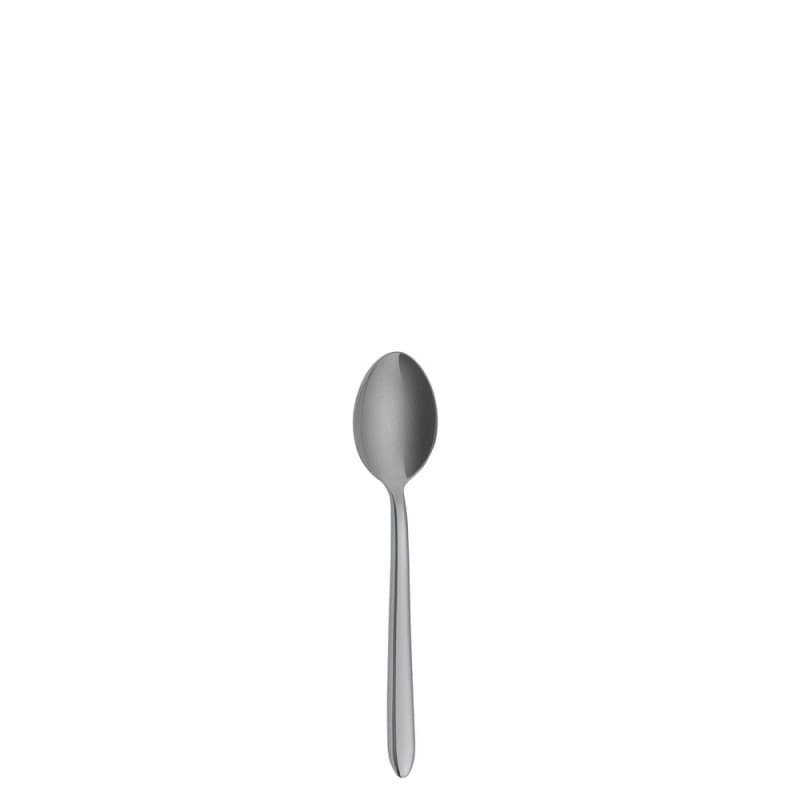 Ложка чайная 12,8см, Pladies satin, Narin [12]