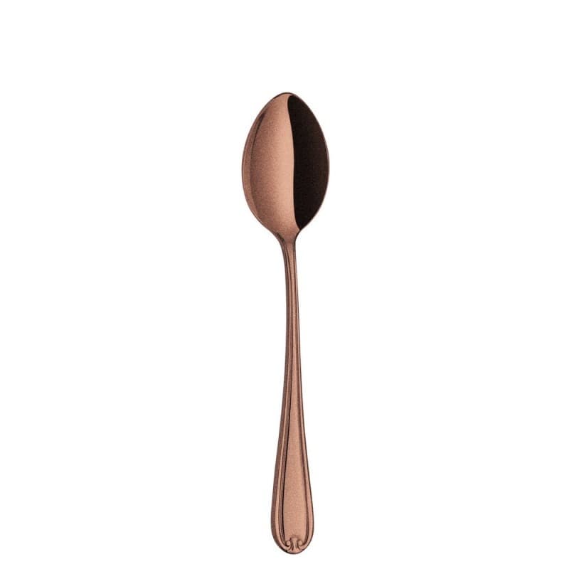 Ложка закусочная 19см, Anatolia retro copper, Narin [12]