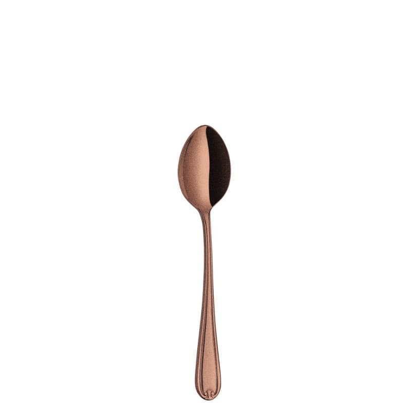 Ложка десертная 16см, Anatolia retro copper, Narin [12]