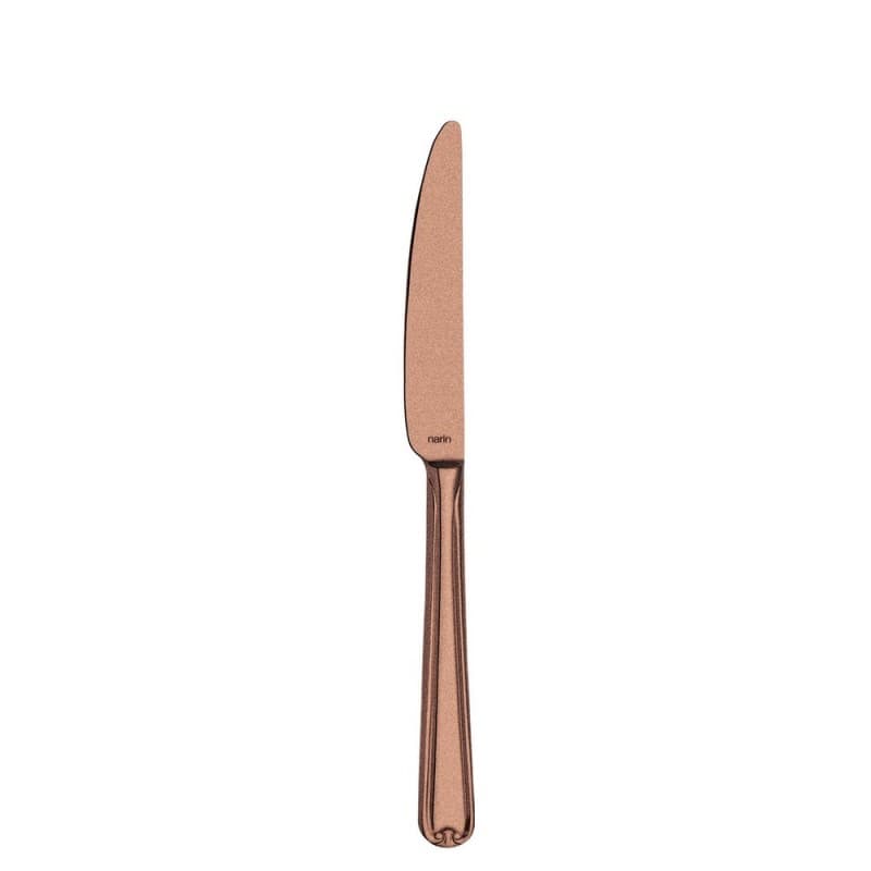 Нож десертный 19см, Anatolia retro copper, Narin [12]