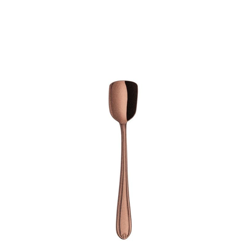 Ложка для мороженного 15,2см, Anatolia retro copper, Narin [12]
