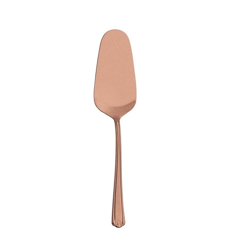 Лопатка для торта 25,7см, Anatolia retro copper, Narin [12]