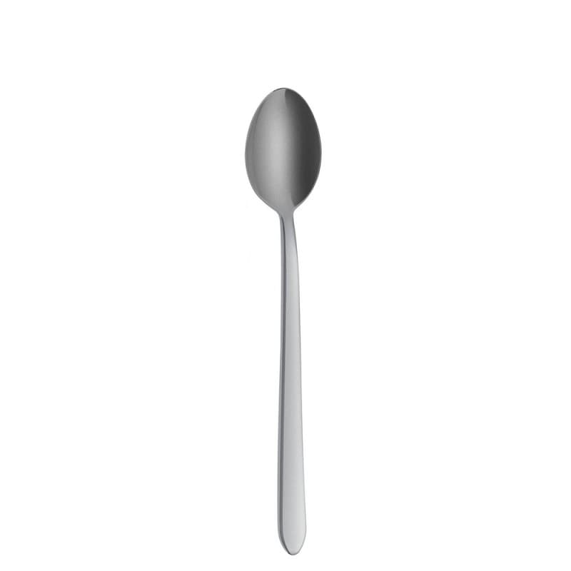 Ложка для латте 19,5см, Pladies satin, Narin [12]