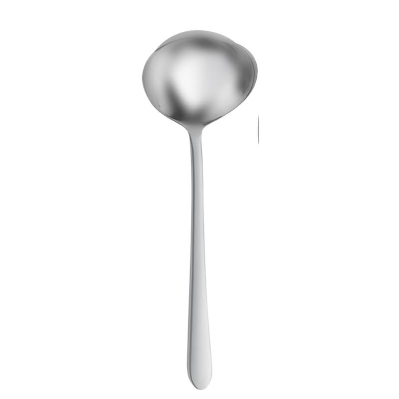 Половник для сервировки 27см, Pladies satin, Narin [12]