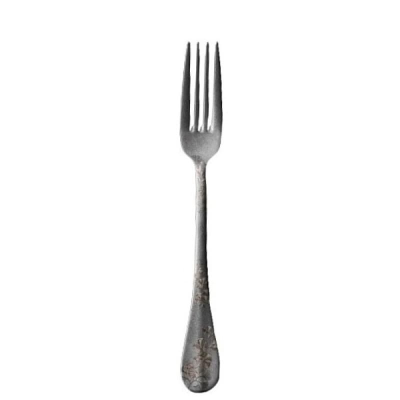 Вилка столовая 21,7см, Baget retro cornflower, Narin [12]