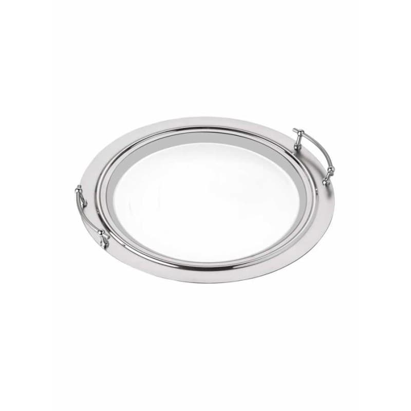 Поднос с ручками 40*41,5см, Narin