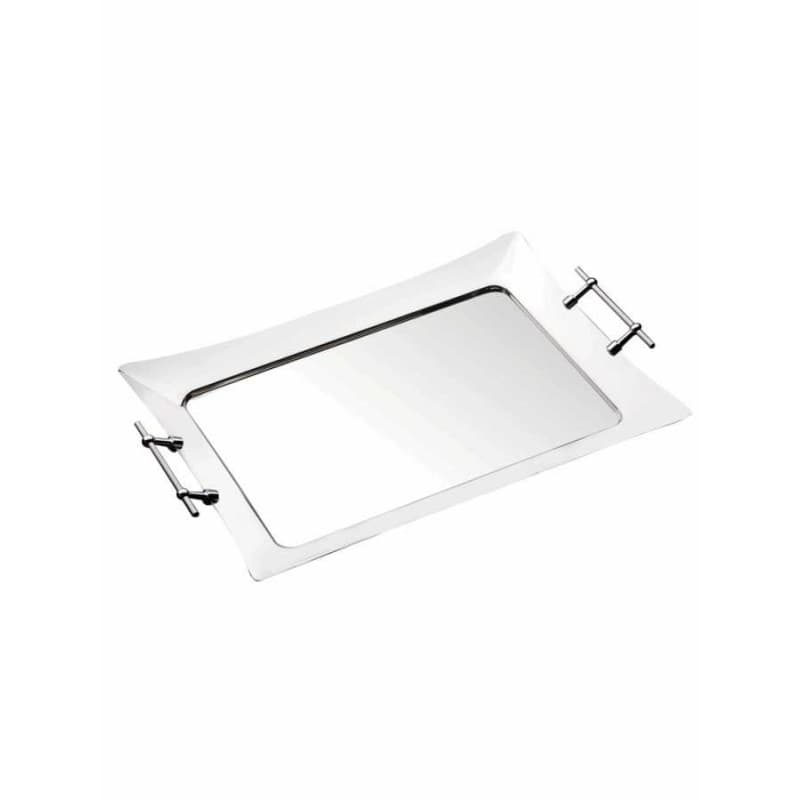 Поднос с ручками 45*30см, Narin